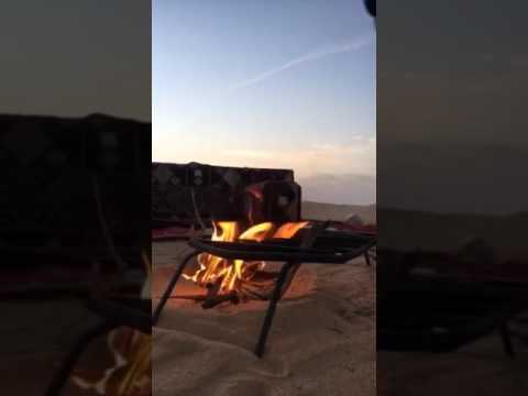 قصيدة جميله جدا مع شبة الضوية و القهوة