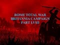 Let&#39;s Play Rome Total War Britannia Campaign Part 58