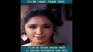 flem lawas tahun 90an adengan panas  tampa sensor