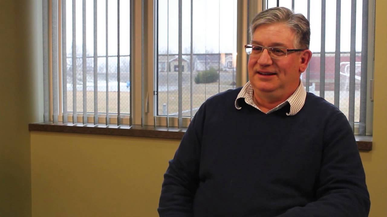 Community Connections - Robert Clay Gordon