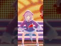 【Gawr Gura 3D BIRTHDAYHDAY】總之就是超級可愛就對了!!!! #shorts