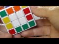 Cubo mágico 4x4