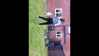 cocktail video
