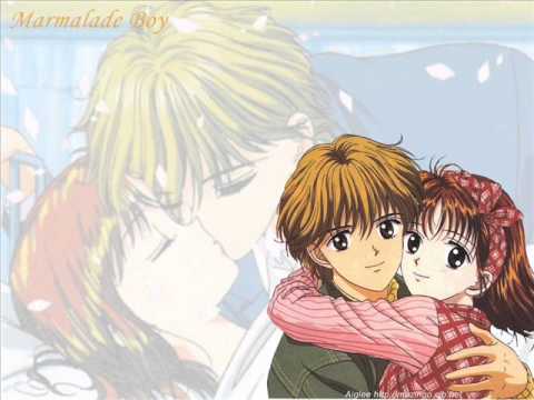 marmalade boy saigo no yakusoku marmalade boy saigo no yakusoku