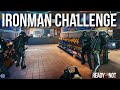 Ready or Not Ironman Ep. 1: Every Officer Death Ends the Run