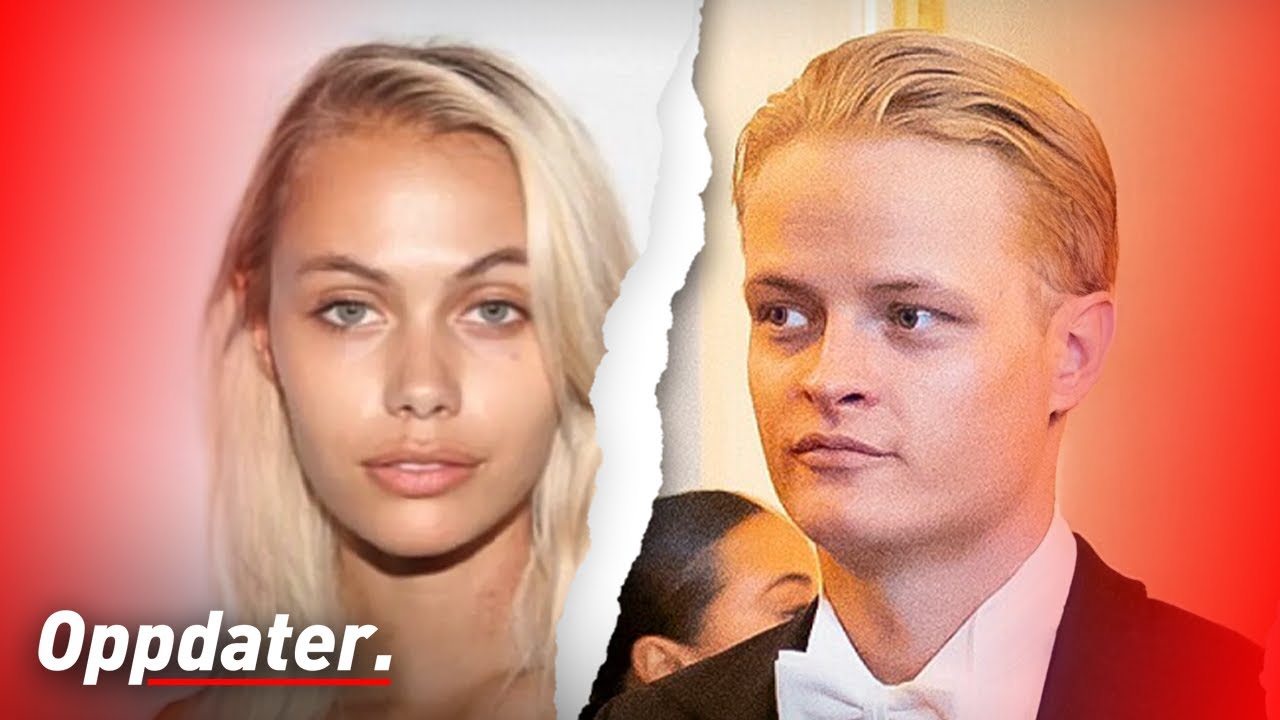 Juliane snakker ut: Sannheten om Marius Borg 😳