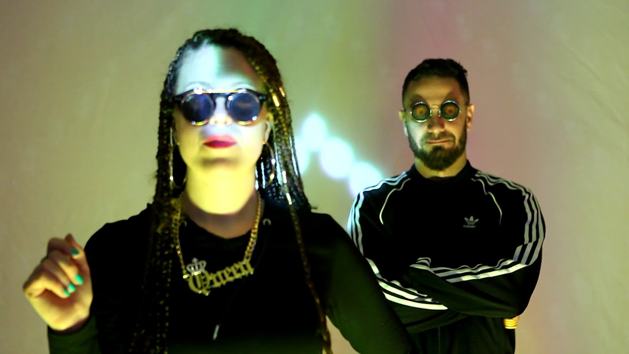 Dj Arrocin ft All B - All night Long ( PROMO )