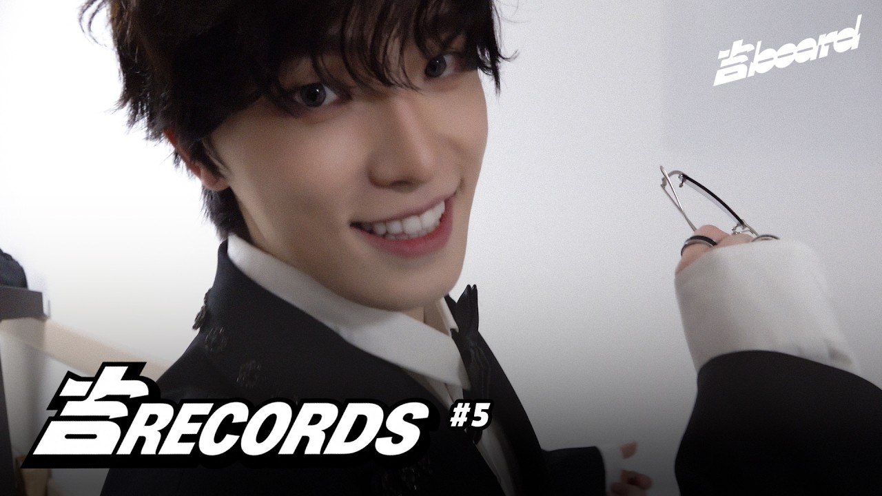 피철인 1st Mini Album '吉BOARD'