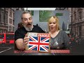 AMERICANS TRY BRITISH SWEETS ( OUR SECOND THIS WITH THEM BOX REVIEW )