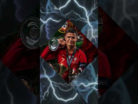 Your's favorite💐⚡An ultimate combo of number 7⚡✨Thala and CR7 edit. #ronaldo #MSD #shorts #ytshorts by VIVEK SINGH