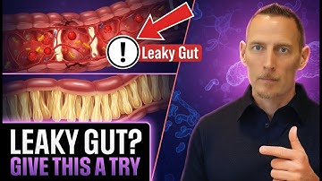 What Fasting Really Does to Your Gut Microbiome (Science Explained)