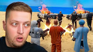 видео: Я СОБРАЛ ФАНТАСТИЧЕСКУЮ ЧЕТВЁРКУ ( MERCHIK , GAGIK , OGRODNOY ,  DRIFTY ) - GTA 5 RP картинка: Я СОБРАЛ ФАНТАСТИЧЕСКУЮ ЧЕТВЁРКУ ( MERCHIK , GAGIK , OGRODNOY ,  DRIFTY ) - GTA 5 RP