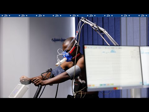 უსმანე კამარას პირველი დღე დინამოში