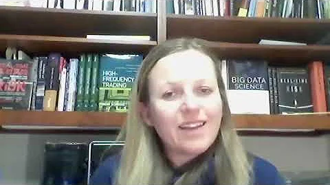 ETFPick.com Introduction Video by Irene Aldridge