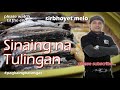 Sinaing na Tulingan