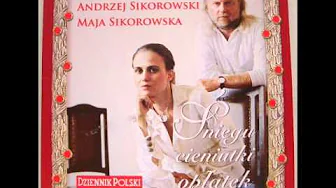 Andrzej Sikorowski - Pastorałka Bezwizowa Andrzej Sikorowski - Pastorałka Bezwizowa