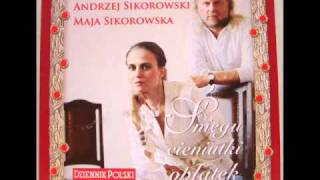 Andrzej Sikorowski - Pastorałka Bezwizowa chords