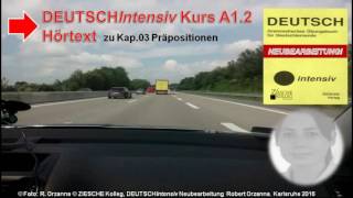 A1 Kap 03 Hortext Zu Prapositionen Rbs Reise Nach Youtube