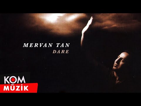 Mervan Tan - Dare (Official Audio © Kom Müzik)