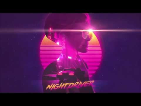 EIDA   Nightdriver Official Audio