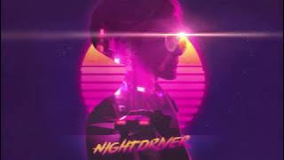 EIDA - Nightdriver (Official Audio)