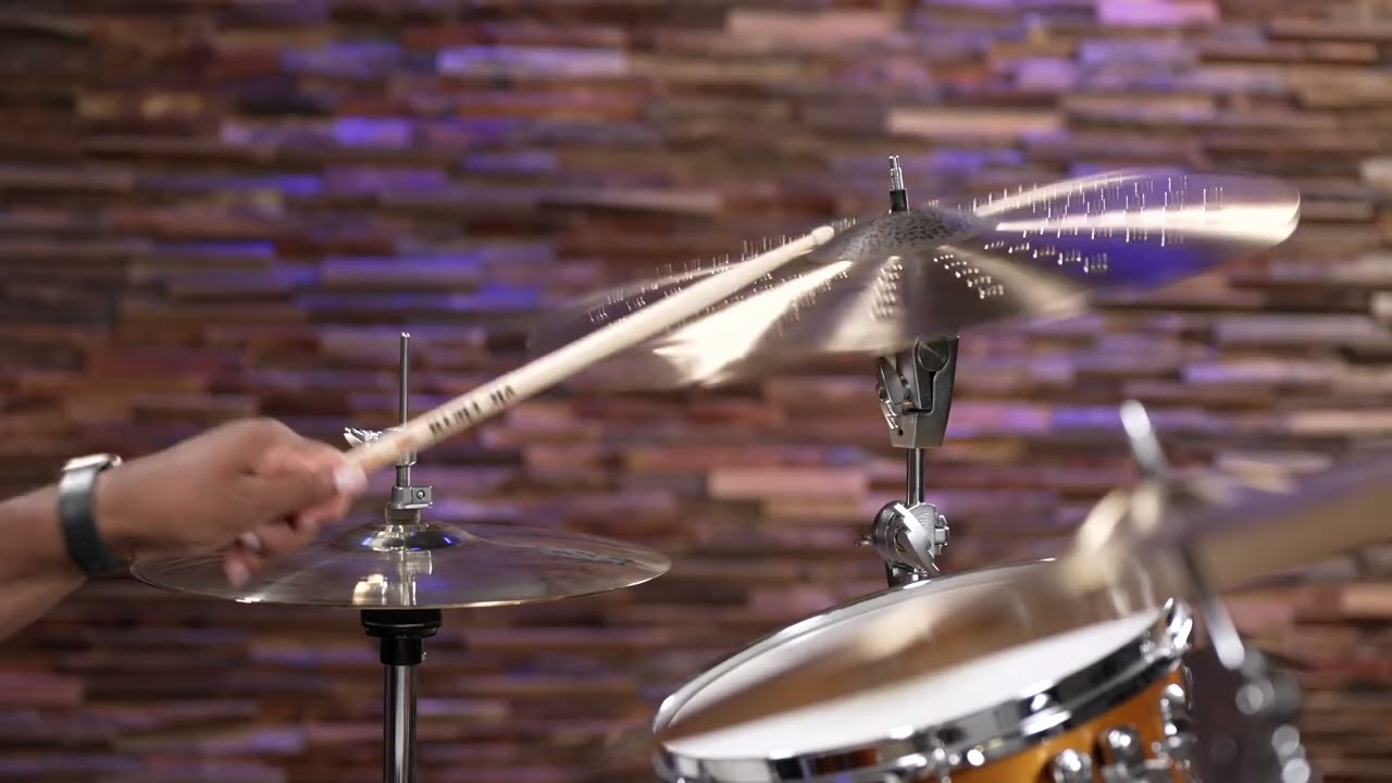 Sabian 20