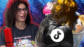 Disagreement is NOT Oppression | FatSapphicBro and Fat Acceptance Cringe