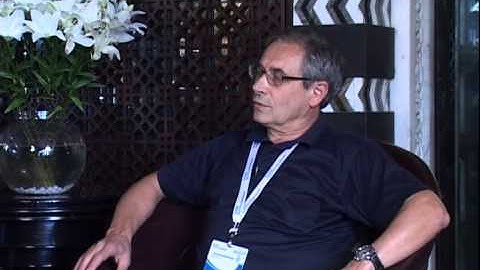 Role of probiotics in disease management - Professor Remy Meier