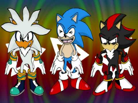 The Hedgehog Boogie