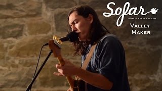 Video thumbnail of "Valley Maker - When I Was A Child | Sofar Seattle"