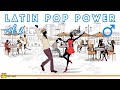 Latin Pop Power | Solo Caballeros Vol 2