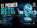Construyendo el Tutorial Jugable: El Primer Reto Real del Proyecto | Unreal Engine Devlog