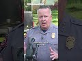 Exvicegobernador de Virginia, Justin Fairfax, mata a su esposa y muere por suicidio, según policía