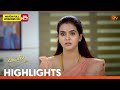 Kayal - Highlights | 13 Mar 2026 | Tamil Serial | Sun TV