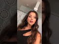 Girl Dancing in a Black Outfit#dancing #blackdress #girl #fun