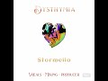 Dysthymia by StorMello (first song!)
