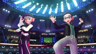 Pokemon VGC - 2026 Indianapolis Regionals - R10 - Evan Scott vs Wolfe Glick