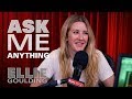 Capture de la vidéo Ellie Goulding Ask Me Anything | Radio Disney