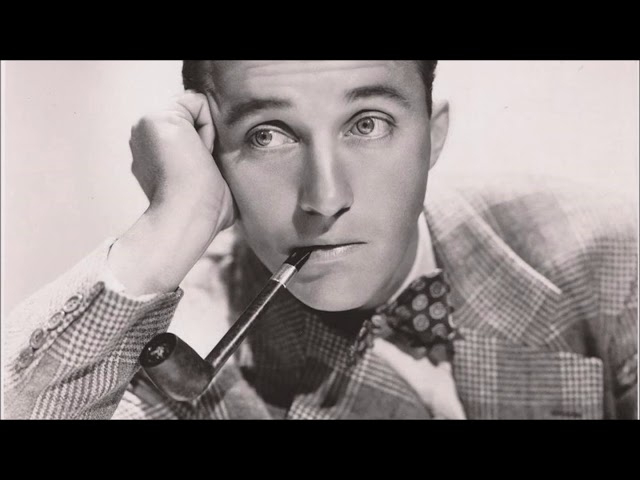 Bing Crosby - Now Is The Hour