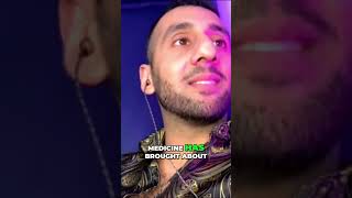 The Power of Medicine: Extending the Average Human Lifespan