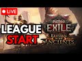 POE 2 0.5 | League Start Martial Artist Monk Build