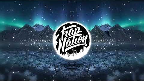 2020 Trap Nation Audio Visualizer Template (Avee Player)