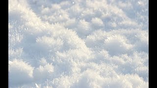 Fashionfilm - Frozen Winter 2022