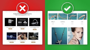 Can You Spot The Web Design Mistake?