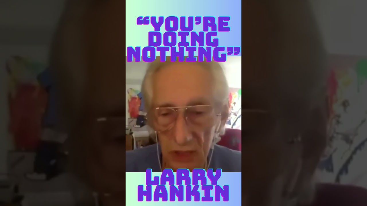 YOU'RE DOING NOTHING! LARRY DAVID DIRECTS