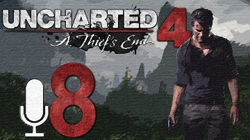 UNCHARTED 4: A Thief