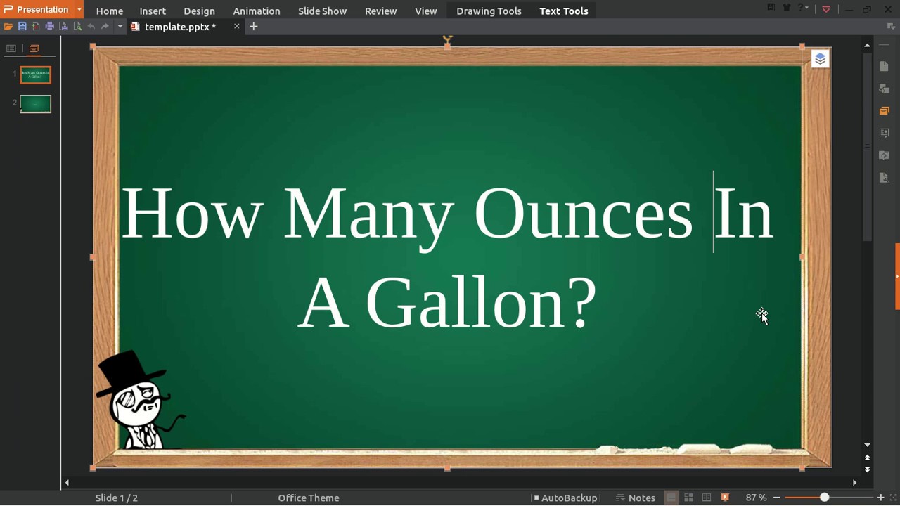 How Many Ounces Are In 10 Gallons