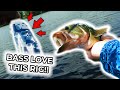 Swim Jig Trick To Catch MORE FISH!! I Unique Rigging For Bigger Bites