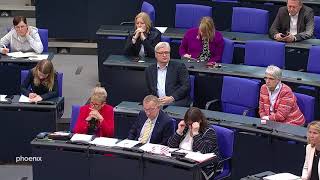 Aktuelle Stunde im Bundestag - Rede von Gyde Jensen (FDP) am 17.05.19