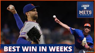 Download Lagu BLOWOUT: Mets Play BEST All-Around Game in a Long Time! | Brandon Sproat's MLB Debut IMMINENT?! MP3 Download Lagu BLOWOUT: Mets Play BEST All-Around Game in a Long Time! | Brandon Sproat's MLB Debut IMMINENT?! MP3